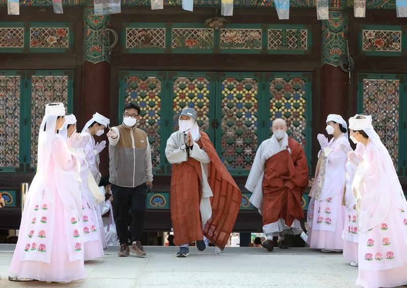 2020.10.26_자비순례 봉은사 도착 (5)